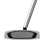 Alternate View 2 of Spider GTX Silver Center Shaft Putter